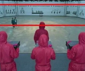 Phát hiện to đùng trong 'Squid Game': Hầu hết khán giả đều thấy nhưng dàn nhân vật chính thì không