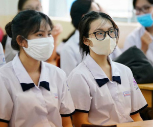 Thực hư chuyện 'nam sinh 27 điểm trượt tất cả các nguyện vọng ĐH' gây bão MXH?