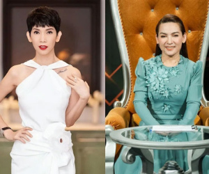 Xuân Lan mỉa mai nhiều người lợi dụng chuyện sức khỏe của Phi Nhung để tăng tương tác cho bản thân