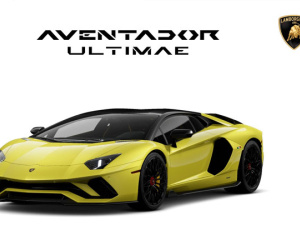 Thành viên Gia Lai Team sắm siêu xe Aventador Ultimae vừa ra mắt: Giá hơn nửa triệu USD, không mua qua chợ đen để tiết kiệm tiền