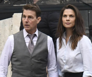 Tom Cruise chia tay bạn gái bốc lửa kém 20 tuổi sau 1 năm hẹn hò, lí do là gì mà khiến khán giả ngán ngẩm lắc đầu?