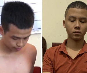 Phá đường dây chuyên cung cấp cần sa, cỏ Mỹ cho học sinh, 2 đối tượng đang đi học