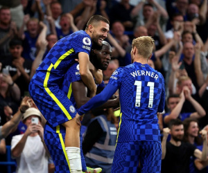 Chelsea khiêu chiến Man City: Sự biến ảo của Thomas Tuchel