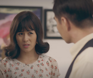 Chị dâu dẫn một người đàn ông lạ về nhà trước sự bàng hoàng của cả gia đình và nói ra điều cực chấn động