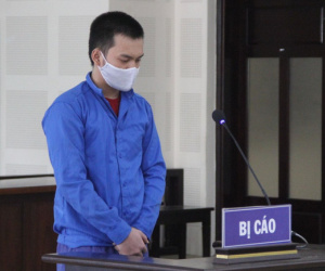 Đâm chủ nợ trọng thương vì bị đòi nợ đêm giao thừa lĩnh 8 năm 6 tháng tù