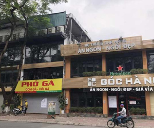 Hà Nội: Doanh nghiệp hoạt động cầm chừng, chờ lao động trở lại
