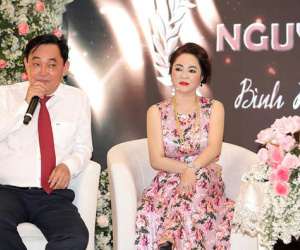 'Trùm cuối' Đại Nam - ông Huỳnh Uy Dũng có động thái sau tin đồn đổi chủ: Mở lại fanpage, viết tâm thư moi hết 'ruột gan'