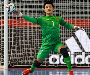 Tỏa sáng tại World Cup, người hùng đội tuyển Việt Nam có thể sang Tây Ban Nha thi đấu?