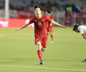 Hoàng Đức nhận lương top 5 ở Pathum United nếu đến Thái Lan