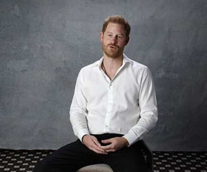 Hoàng tử Harry bất ngờ bị dư luận ném đá dữ dội vì một lời nhận xét về vợ chồng Nữ hoàng Anh