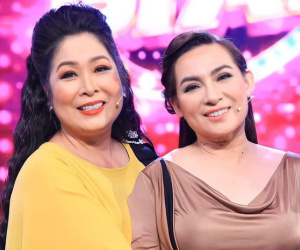 NS Hồng Vân muốn ôm Phi Nhung ngay lúc này, thông báo tin vui nhất chiều nay: 'Kỳ tích đang đến'!