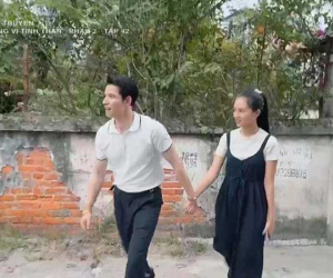 Hương vị tình thân: Diệp quay lại yêu Dũng ngay sau khi bị sỉ nhục, fan la ó 'như một trò đùa'!