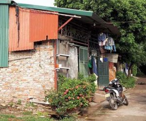 Mua đất không sổ đỏ, đôi vợ chồng 'ngậm đắng nuốt cay' vì lời hứa của chủ nhà: 'Đất này nếu làm được sổ đỏ giá gấp 3 lần'