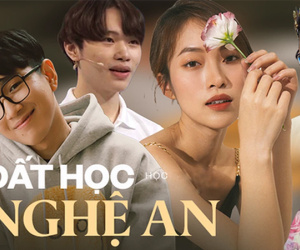 Nghệ An và những nhân tài vang danh đất học miền Trung: MC truyền hình, doanh nhân lẫn Quán quân Olympia đủ cả, ai cũng giỏi và thành công