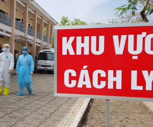 Hà Nội: Nam công nhân xây dựng bị tai nạn lao động tử vong, kết quả xét nghiệm sau đó dương tính với SARS-CoV-2