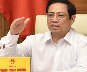 Thủ tướng: 'Cố gắng đến 30/9 nới lỏng giãn cách để khôi phục phát triển kinh tế - xã hội'