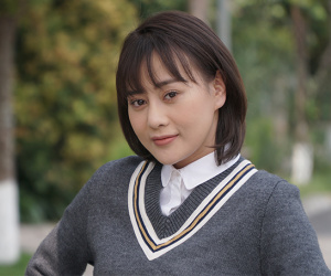 Phương Oanh khóc vì sắp chia tay Hương vị tình thân, Mạnh Trường hé lộ về đoạn kết, phim có hơn 130 tập