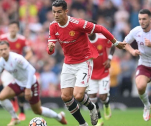 Ronaldo bị 'cướp trên tay', Man United thua đớn đau ngay trên Old Trafford
