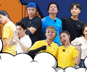 Jack tiếp tục mất hút trong hình ảnh quảng bá show, fan lo lắng việc rời khỏi Running Man