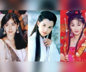 Kết đắng của mỹ nhân lấy trai giàu: Kẻ chịu nhục nhã, người bị mắng 'không biết đẻ'