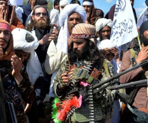 Taliban tính đòi Mỹ bồi thường thiệt hại gây ra với người dân Afghanistan
