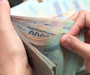 Người lao động bị thất nghiệp được hỗ trợ cao nhất 3,3 triệu đồng/người
