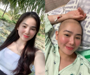 Cô gái Tây Ninh phát hiện ung thư ở tuổi 28: Hối hận vì từng nhậu nhẹt liên tục, đổ bệnh mới thấy tiền không quan trọng