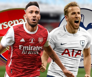 Nhận định, dự đoán Arsenal - Tottenham, 22h30 ngày 26/9: Arsenal hồi sinh, derby thêm nóng