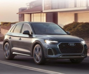 Top 10 mẫu SUV tiết kiệm nhiên liệu nhất năm 2021