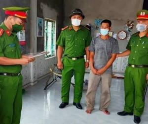 Quảng Bình: Chủ tịch xã bị đánh nhập viện khi đang chỉ đạo chống dịch