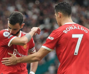 Bruno Fernandes: Tôi dằn vặt vì sút hỏng nhưng sẽ tiếp tục đá penalty