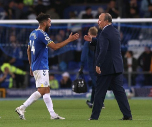 Giành chiến thắng quan trọng, Everton cân bằng điểm số với MU và nhóm dẫn đầu