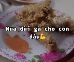 Chân ướt chân ráo về làm dâu năm 18 tuổi, cô dâu khoe được bố chồng cưng chiều hết mực, làm thay con dâu từ A đến Z