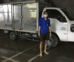 Tài xế 'luồng xanh' vượt 120 km để đánh nhau vì mâu thuẫn chơi game