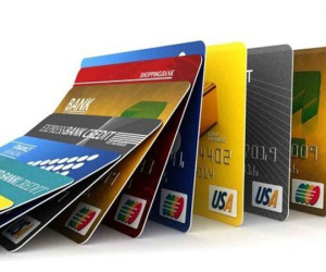 6 sai lầm khi dùng thẻ tín dụng có thể khiến bạn rơi vào cảnh nợ nần