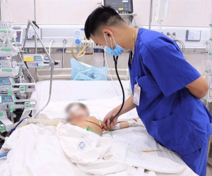 Phú Thọ: Bé 16 tháng tuổi và 4 tuổi bị chó dại cắn tử vong