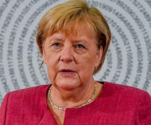 Dấu ấn 16 năm cầm quyền của Thủ tướng Đức Merkel
