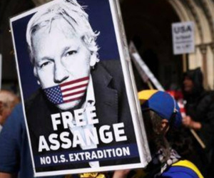 CIA lên kế hoạch 'xử' ông chủ WikiLeaks ngay tại London?