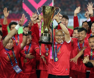 AFF Cup 2020 sẽ được tổ chức tại Singapore hoặc Thái Lan