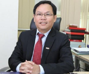Vợ hờ một cán bộ công an 'bán' tài liệu mật cho cựu Chủ tịch Saigon Co.op