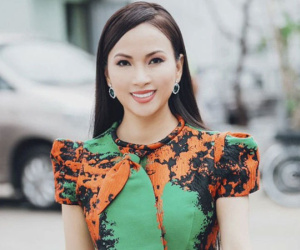 Em gái tỷ phú của Cẩm Ly tiếp tục tặng hàng trăm tấn lương thực và tiền mặt cho bà con 3 tỉnh thành phố, khẳng định không kêu gọi quyên góp
