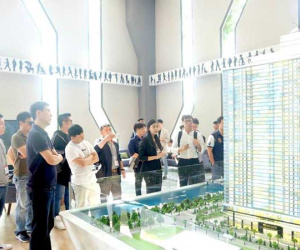 Vì sao giá nhà vẫn tăng trong mùa dịch?