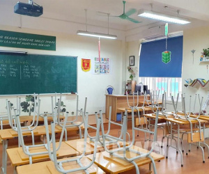 Sở GD&ĐT Hà Nội ra thông báo mới nhất về việc đi học của học sinh
