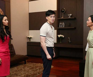 Không đủ 5 cây vàng sính lễ, nhà tôi hủy hôn rồi 1 tháng sau phải quỵ lụy 'cho không'