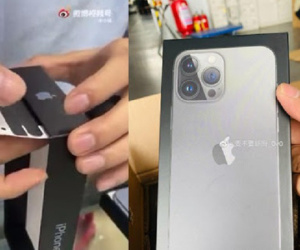 Apple loại bỏ một thứ trên iPhone 13 khiến người dùng đối diện với nguy cơ bị lừa một cách tinh vi hơn!