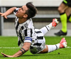 Juventus 'sống trong sợ hãi' khi mất hai tiền đạo chủ lực trước đại chiến với Chelsea