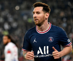 Lionel Messi hồi phục thần kỳ, tái xuất ở đại chiến với Man City