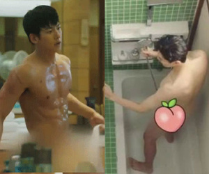 2 phim truyền hình Hàn no gạch đá vì để nam chính nude 100%: Có là Ji Chang Wook thì cũng phạt như thường