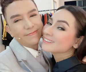 Nhiều nghệ sĩ khắp nơi làm thiện nguyện, hồi hướng công đức mong Phi Nhung mau bình phục