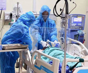 Mồ côi cả cha mẹ vì Covid-19, nam sinh lớp 11 xót xa với câu hỏi của anh trai bị Down: 'Sao mẹ lâu về vậy?'